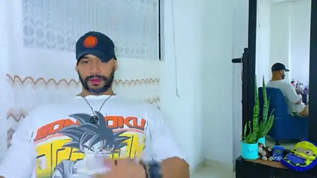 musclehetero live