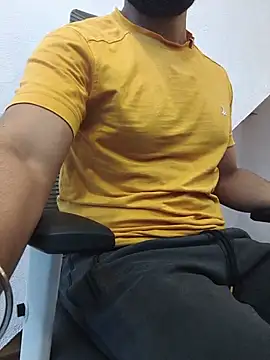 8inch_hunk19 live
