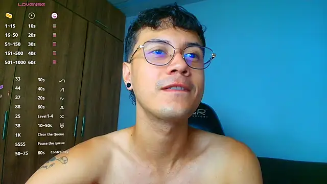 LeaneSeb live