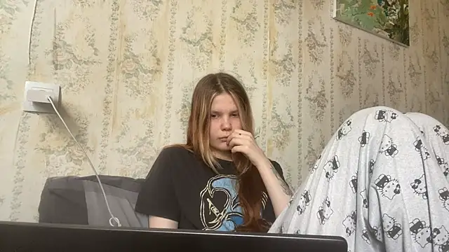 SusanaLeichty live