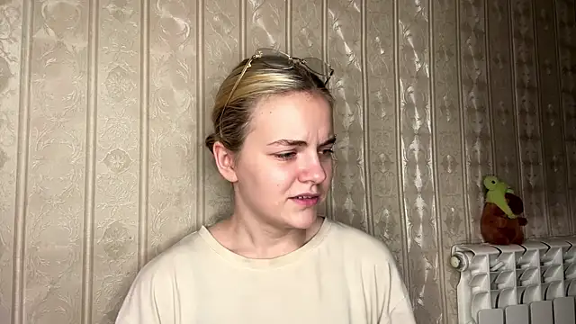 KimWarner live