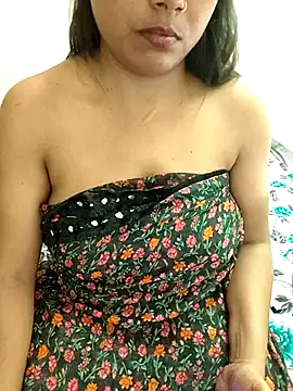 Cute_Kritika live