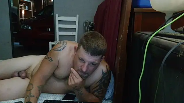 brokenman2323 live
