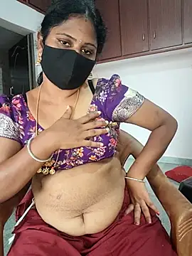 Siiddhika87 live