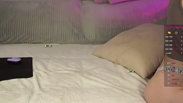 delicateflowerr live