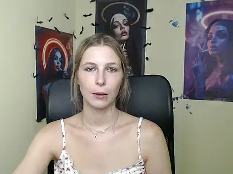 StrangerGi live