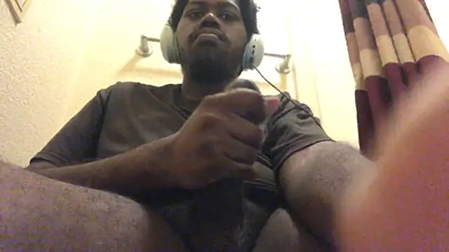 tericmidnight live