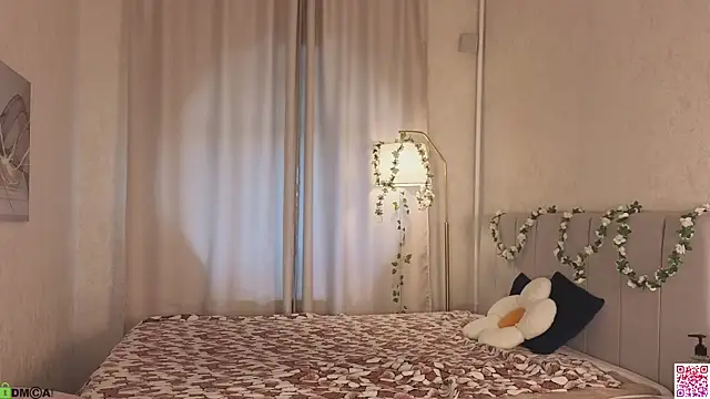 Sally_Ange1 live