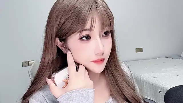 Eva_258899 live