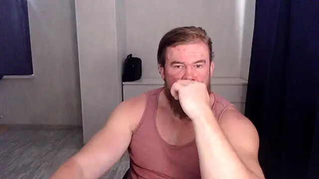 ThorHemsworthRU live