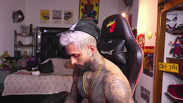 logan_hugh8 live