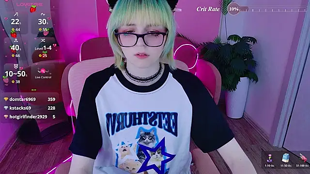 666_marshmallow live