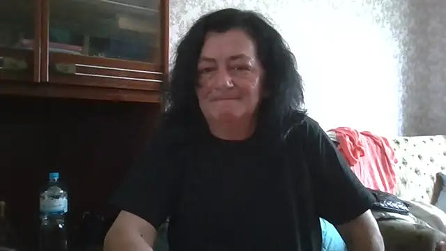 GypsiQueen2 live