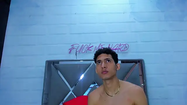 JARED_BOY1 live