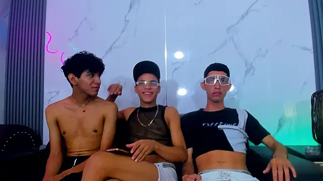 Kleyn_black live