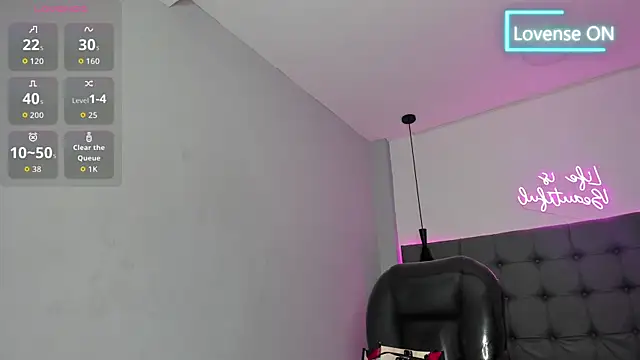scarletcherry18 live