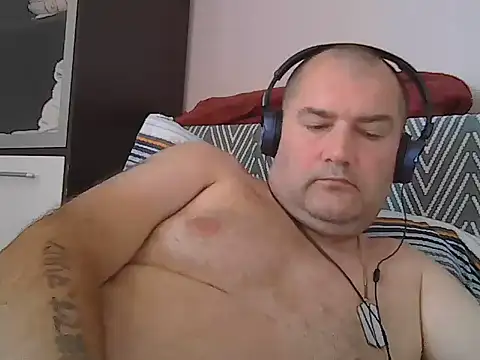 CristianDaniel78 live