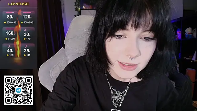 CutieTori live