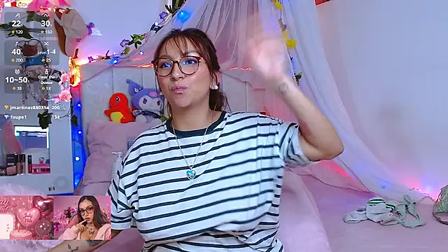 Littlerouse_ live