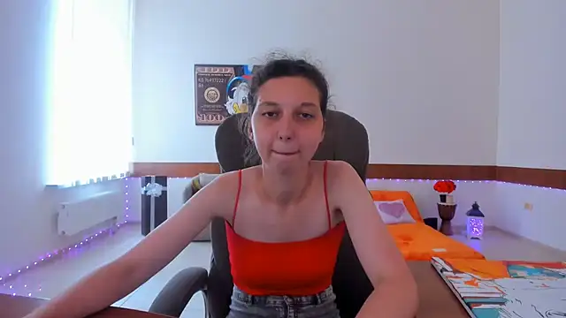 Ellina_Star live
