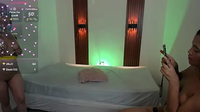 AmyPrice9 live