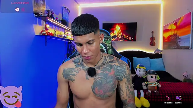 Damian_latinxxx live