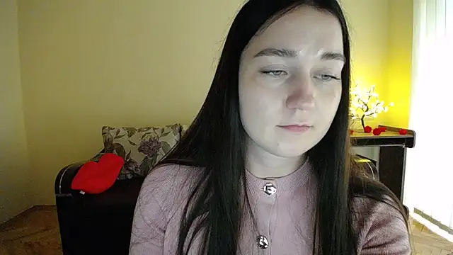 Pretty_shy live