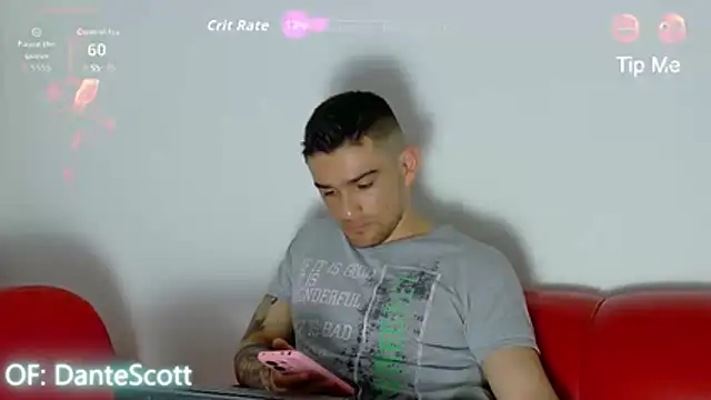 Sexy_Alejandro_ live