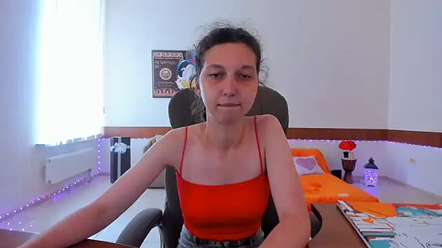 Ellina_Star live
