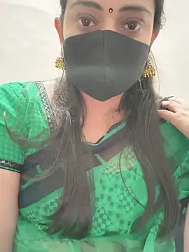 Deesha_Rani live