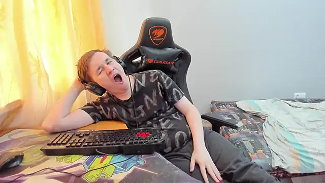 iliaskrislove live