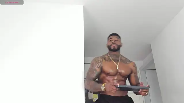 Makonneen live