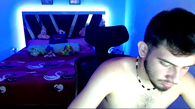 Sebasxxl12 live