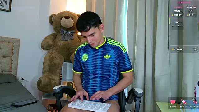 estebanperez_26 live