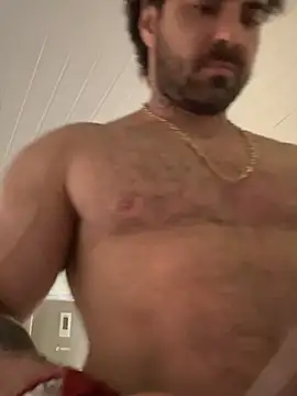 Sarado_Tesudo live