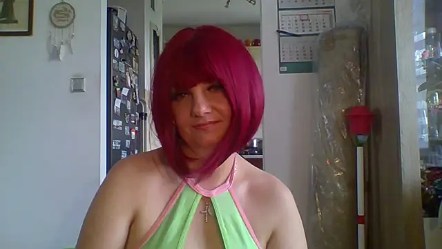 MeganFlirt profile