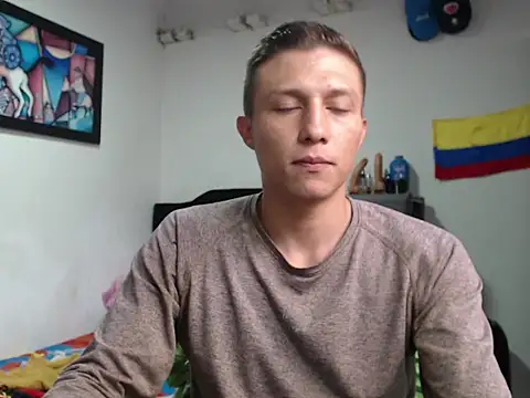 Stiiveen777 live