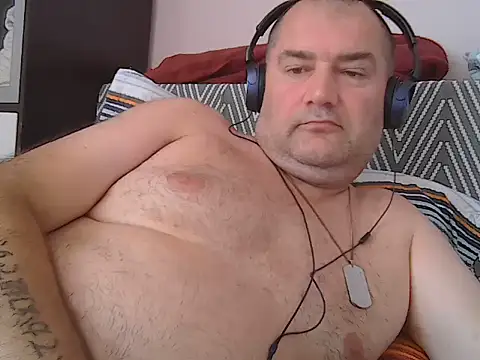 CristianDaniel78 live
