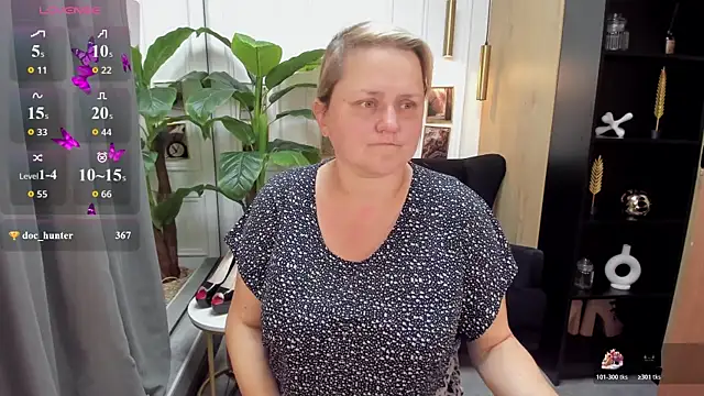 ScarlettSoft live