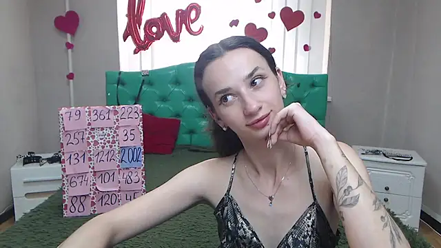 Je55icaBreeze live