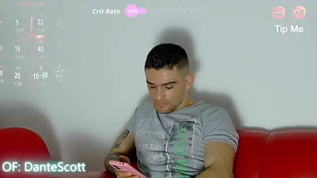 Sexy_Alejandro_ live