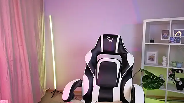 MelissaLovely_ live