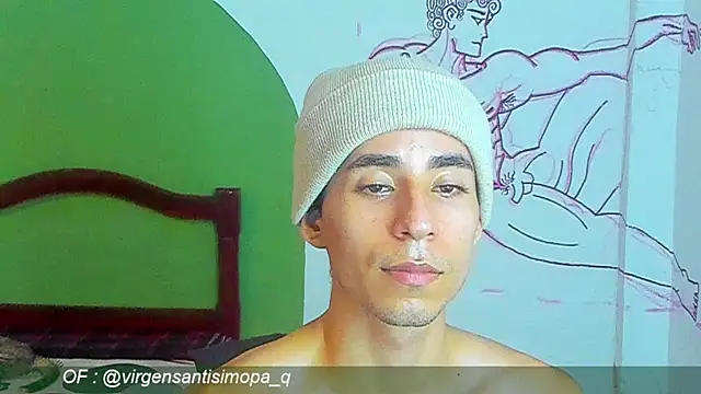 Thekwisatzhaderach live