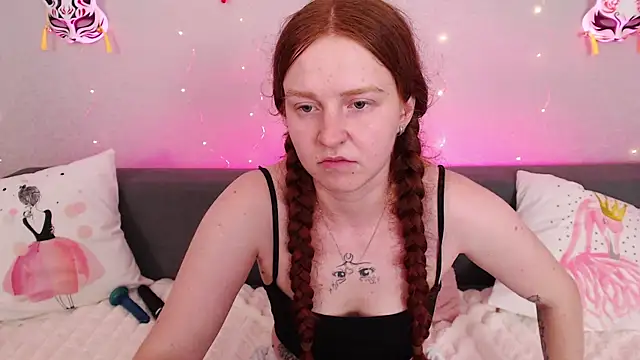 Evarey_ live