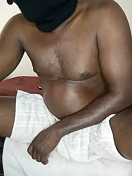 Kankandji12 live