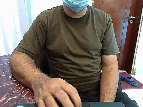 BiSexualBear live