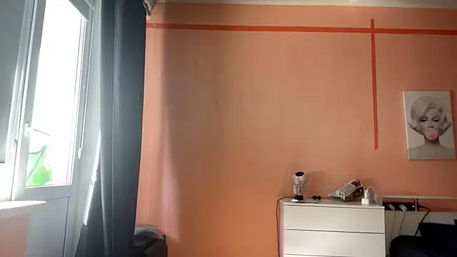 CatherynShubin live