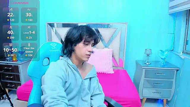 alex_477 live