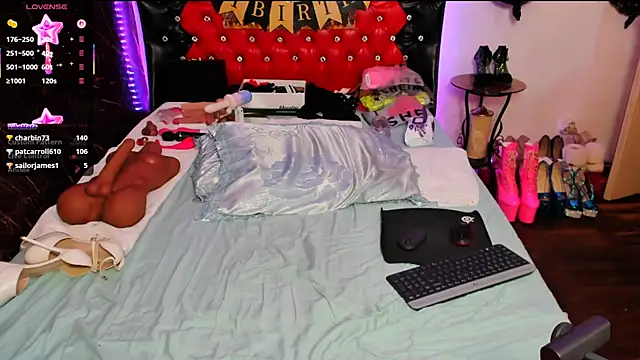 YourSubmissive_BDSM live