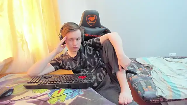 iliaskrislove live